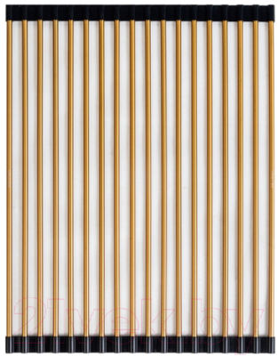 Сушилка для раковины Paulmark Columna C440-BG - фото