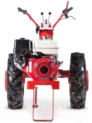 Мотоблок бензиновый МТЗ Беларус-09H-02