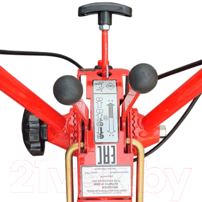 Мотоблок бензиновый МТЗ Беларус-09H-02