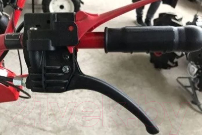 Мотоблок бензиновый МТЗ Беларус-09H-02