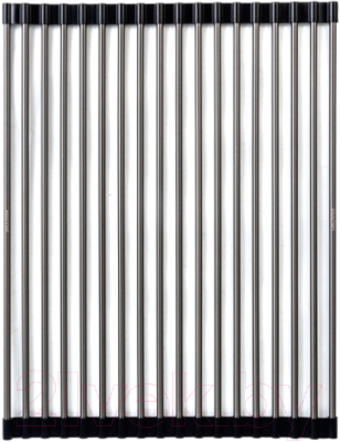 Сушилка для раковины Paulmark Columna C440-GM - фото