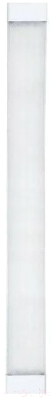 Светильник линейный Leek LE Led Eco R 02 36W 6500К / LE061500-0073 - фото