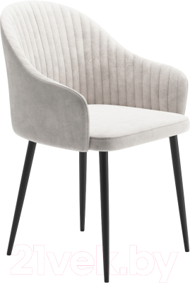 Стул Табурет Шелл Бренди - фото