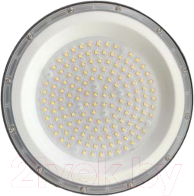 Светильник для подсобных помещений Leek LE Led UFO2 100W 6500K / LE 061800-0020 - фото