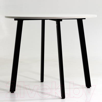 Обеденный стол Millwood Шанхай Л18 D900