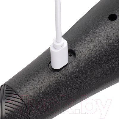 Фонарь JAZZway Accu2-L1W-bk / 5049406