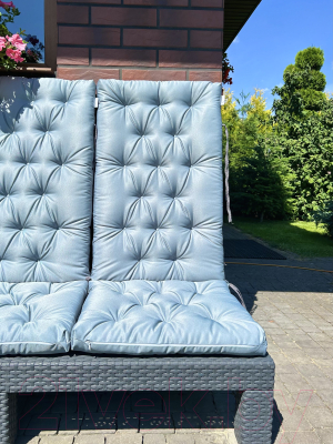 Подушка для садовой мебели Loon Чериот 120x45 / PS.CH.120x45-1