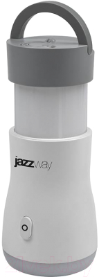 Фонарь JAZZway Accu5-L1W/L10/L14-wh / 5048850 - фото