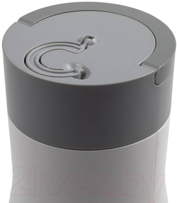 Фонарь JAZZway Accu5-L1W/L10/L14-wh / 5048850