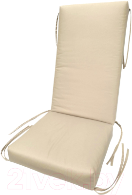 Подушка для садовой мебели Loon Гарди 120x45 / PS.G.120x45-6 - фото