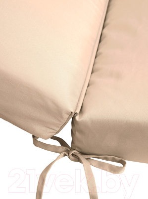 Подушка для садовой мебели Loon Гарди 120x45 / PS.G.120x45-6