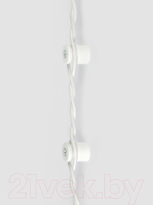 Декоративный изолятор TDM SQ2804-0001