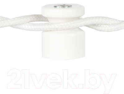 Декоративный изолятор TDM SQ2804-0001