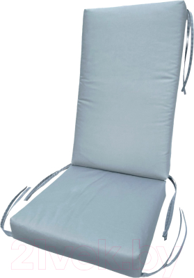 Подушка для садовой мебели Loon Гарди 120x45 / PS.G.120x45-1 - фото