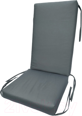 Подушка для садовой мебели Loon Гарди 120x45 / PS.G.120x45-2 - фото