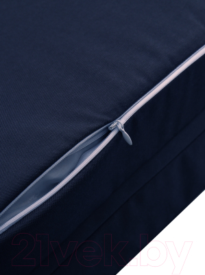 Подушка для садовой мебели Loon Гарди 120x45 / PS.G 120x45-4