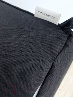 Подушка для садовой мебели Loon Гарди 120x45 / PS.G.120x45-5