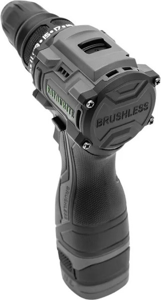 Аккумуляторная дрель-шуруповерт Favourite DC 1620 PROF