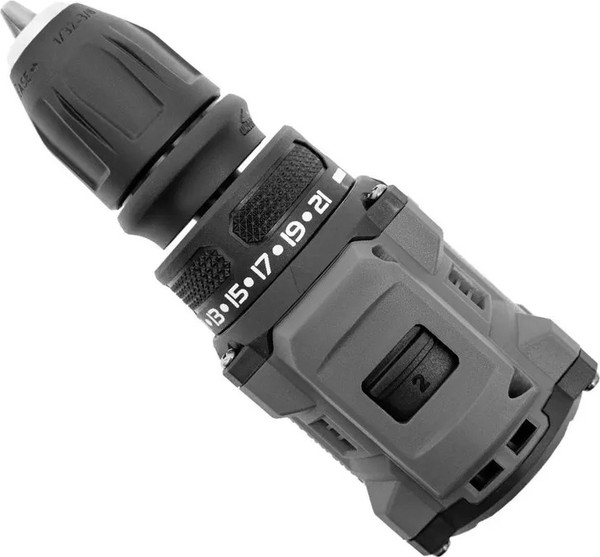 Аккумуляторная дрель-шуруповерт Favourite DC 1620 PROF