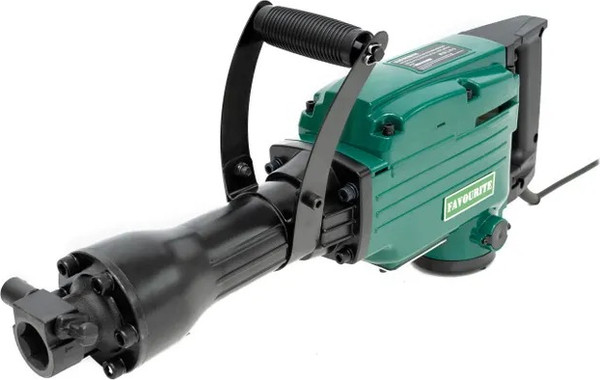 Отбойный молоток Favourite FSH 65D PROMO