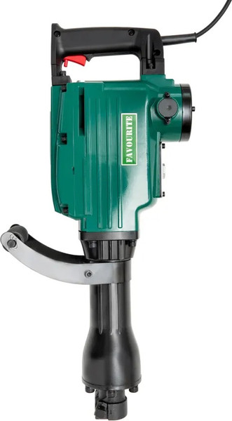 Отбойный молоток Favourite FSH 65D PROMO