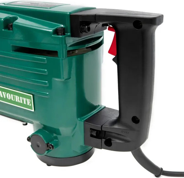 Отбойный молоток Favourite FSH 65D PROMO