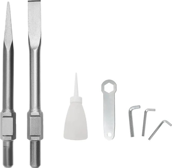 Отбойный молоток Favourite FSH 65D PROMO