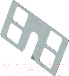 Крепление штукатурного маяка Knauf Креммер Клипс - фото