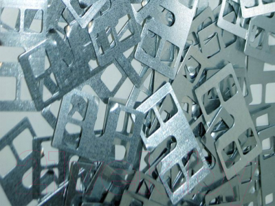 Крепление штукатурного маяка Knauf Креммер Клипс