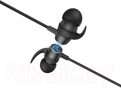 Беспроводные наушники Hoco DM15