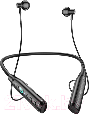 Беспроводные наушники Hoco DM37 - фото