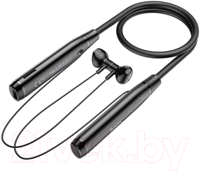 Беспроводные наушники Hoco DM37