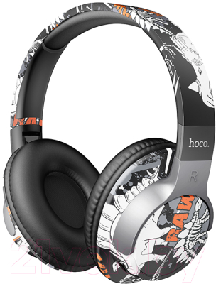 Беспроводные наушники Hoco ESD18