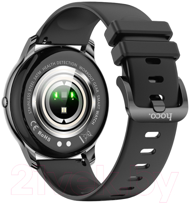 Умные часы Hoco Y10 Amoled