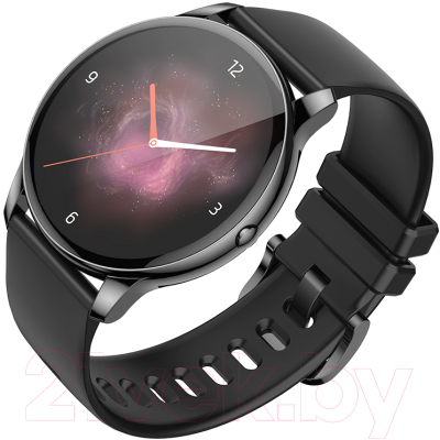 Умные часы Hoco Y10 Amoled