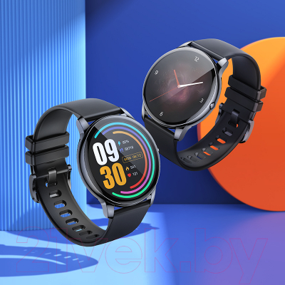 Умные часы Hoco Y10 Amoled