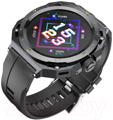 Умные часы Hoco Y14 Call Version - фото