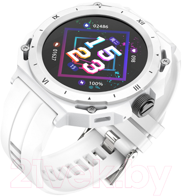 Умные часы Hoco Y14 Call Version