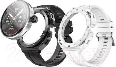 Умные часы Hoco Y14 Call Version