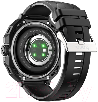 Умные часы Hoco Y14 Call Version
