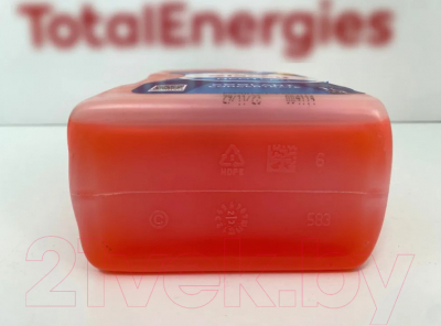 Антифриз Total Glacelf Neotech / 229950