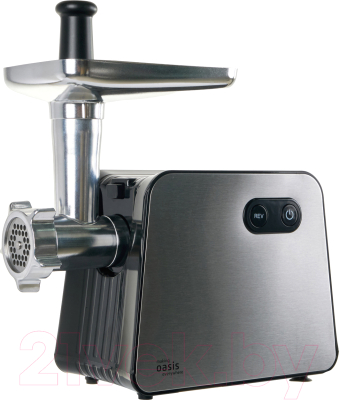 Мясорубка электрическая Making Oasis Everywhere MG-TK2 - фото