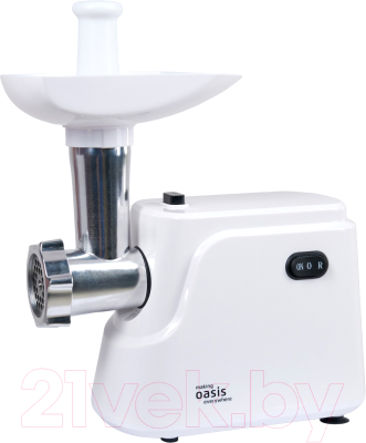 Мясорубка электрическая Making Oasis Everywhere MG-TK1 - фото
