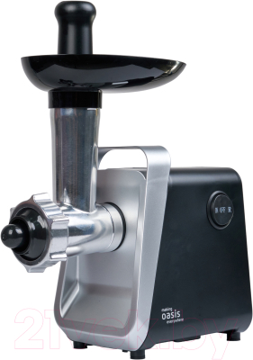 Мясорубка электрическая Making Oasis Everywhere MG-LK2 - фото