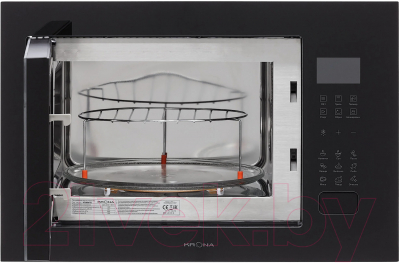 Микроволновая печь Krona Rein 60 BL / КА-00005574