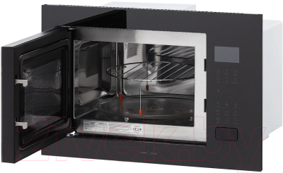 Микроволновая печь Krona Rein 60 BL / КА-00005574