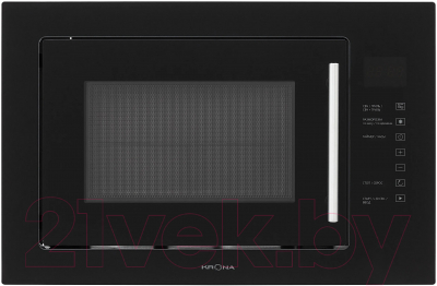 Микроволновая печь Krona Riflesso 60 BL V2 / КА-00007134 - фото