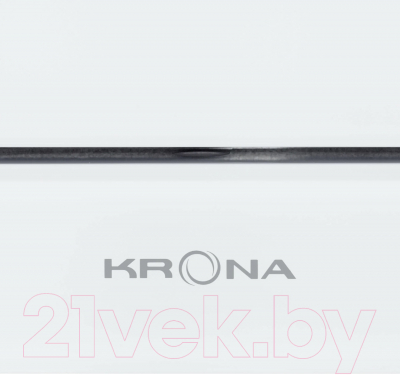 Микроволновая печь Krona Riflesso 60 WH V2 / КА-00007135