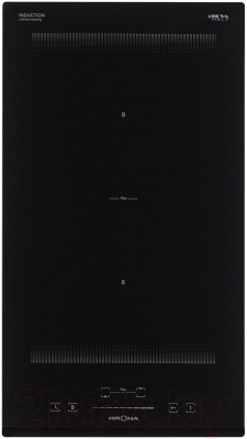 Индукционная варочная панель Krona Eterno 30 BL / КА-00005724 - фото