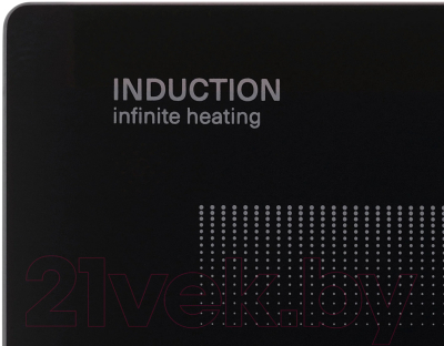 Индукционная варочная панель Krona Eterno 30 BL / КА-00005724